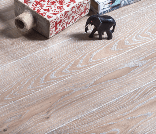 Паркетная доска Upofloor Дуб Grand 138 Cappucino