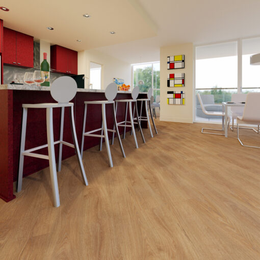 Fine Floor Дуб Эно
