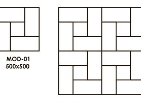 MOD-01 MOD-01