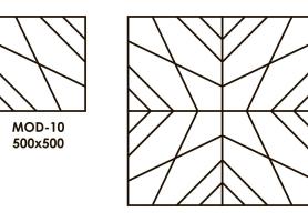 MOD-10 MOD-10