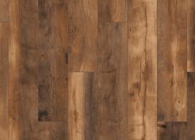 Ламинат Ter Hurne Dureco Classic Line Дуб Серна 2813/A13 1285×192×12