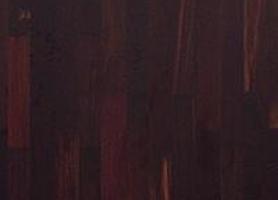 Паркетная доска Венге