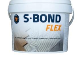 Клей 1К  NPT S-Bond Flex