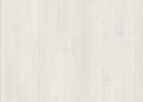 Паркетная доска Upofloor Дуб White Marble