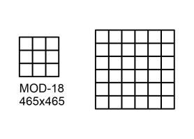 MOD-18 На заказ 0 руб./м²