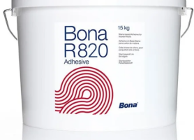 Клей однокомпонентный Bona R820