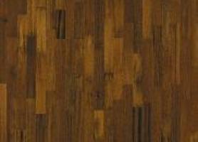 Трехполосная паркетная доска Мербау