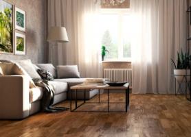 Паркетная доска Focus Floor Паркетная доска Focus Floor