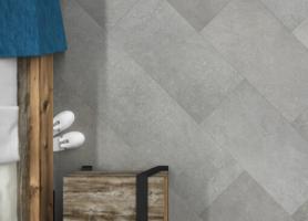 Кампс-Бей – 655x324x4.5 мм. 2 789 руб./м² Fine Floor Кампс-Бей