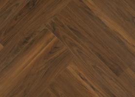Ламинат CBM Mosaik Орех Трест 302 венгерская елка 600×100×10 (2,64 м2) – 2 650 руб./м²