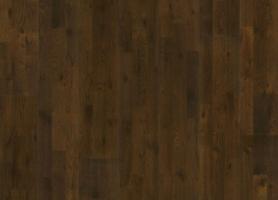 Паркетная доска Дуб Брауни (Brownie)