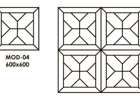 MOD-04 На заказ 0 руб./м²