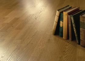 Паркетная доска Дуб Stonewashed Ebony Паркетная доска Дуб Stonewashed Ebony