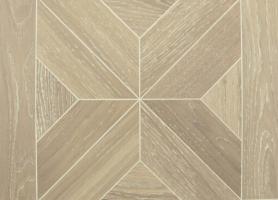 Паркетная доска Дуб Верона Светлый