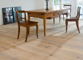 Инженерная доска 3-слойная 