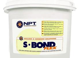 Клей NPT S-Bond Flex