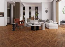 Evofloor Parquet Calcanhar