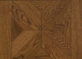 Паркетная доска Дуб Верона Луче