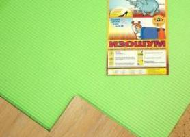 Подложка Изоплен Подложка Изоплен