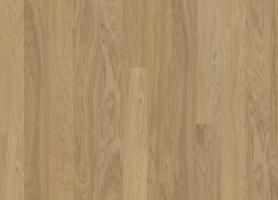 Паркетная доска Kahrs Дуб Light Suede