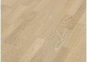 Паркетная доска Дуб Arctik Белый 4 400 руб./м² Паркетная доска Wood Bee «Дуб Arctik»