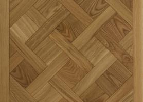 Паркетная доска Дуб Версаль Пулито