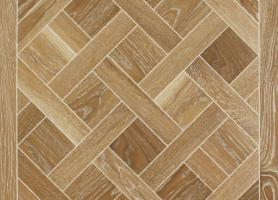 Паркетная доска Дуб Версаль Эстато