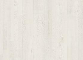 Трехполосная паркетная доска OAK WHITE MARBLE 3S