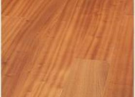 Паркетная доска Сапелли Натуральный 7 570 руб./м² Паркетная доска Wood Bee «Сапелли»