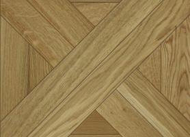 Паркетная доска Ясень Гордон Натур