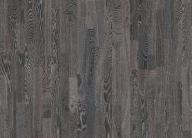 Трехполосная паркетная доска OAK THUNDER CLOUD 3S