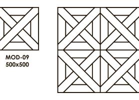 MOD-09 На заказ 0 руб./м²