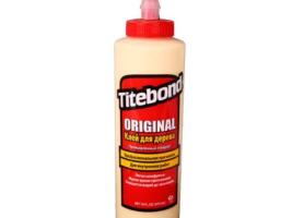 Клей Titebond Original Wood Glue