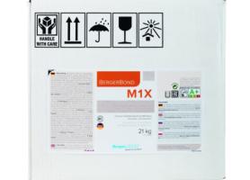 Клей Berger Bond M1X (21кг) Клей Berger Bond M1X (21кг)