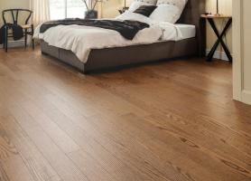 Инженерная доска Дуб Мокко Инженерная доска Дуб Мокко