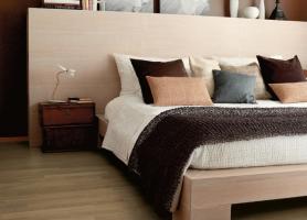 Паркетная доска Дуб Stonewashed Ivory Натуральный 2266х188х14 3 752 руб./м² Паркетная доска «Дуб Stonewashed Ivory»