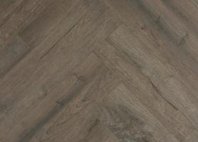 Ламинат CBM Mosaik Дуб Брунталь 301 венгерская елка 600×200×10 – 2 650 руб./м²