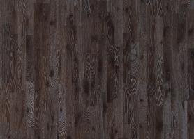 Трехполосная паркетная доска OAK DOPPIO 3S