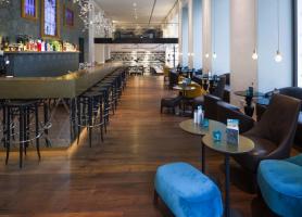 Инженерная доска 3-слойная «Термодуб Классика Коралл» Инженерная доска 3-слойная «Термодуб Классика Коралл»