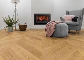Инженерная доска Oak NatureOil французская елка Инженерная доска Oak NatureOil французская елка