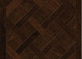 Паркетная доска Дуб Версаль Тёмный