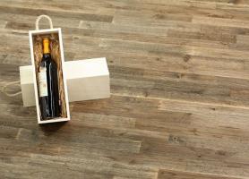 Паркетная доска Дуб Tuscany