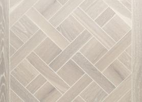 Паркетная доска Дуб Версаль Нордик