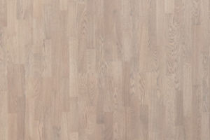ПАРКЕТНАЯ ДОСКА POLARWOOD ДУБ LIVING WHITE MAT