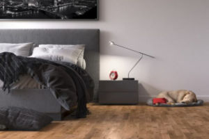 ПАРКЕТНАЯ ДОСКА POLARWOOD ДУБ VINTAGE OILED