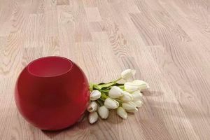 Паркетная доска POLARWOOD «Тундра белая»
