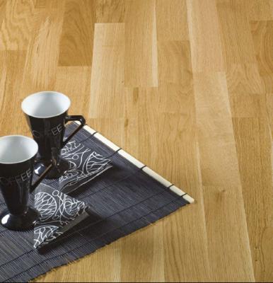 Паркетная доска Focus Floor