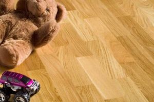 Паркетная доска POLARWOOD «Дуб Тундра»