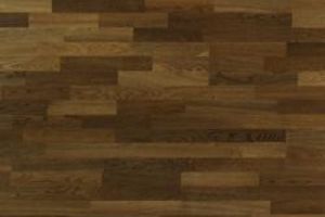 Паркетная доска «Дуб гавана SMOKED MAT Villa№1369»