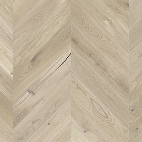 Паркетная доска Barlinek Pure Classico Line Дуб Salt 725×130×14 французская елка